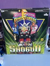 Mighty morphin power for sale  MOLD