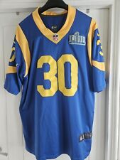 rams jersey for sale  LEIGH-ON-SEA