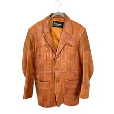 Wilsons leather jacket for sale  Canby