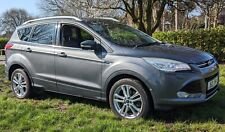 2014 ford kuga for sale  BLACKPOOL