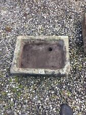 Vintage stone sink for sale  WINDSOR