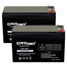 Pack expertpower 12v for sale  Paramount
