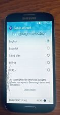 Usado, Teléfono inteligente Samsung SCH-i545 Galaxy S4 Verizon/bloqueado segunda mano  Embacar hacia Argentina