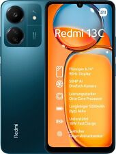 Xiaomi redmi 13c gebraucht kaufen  München