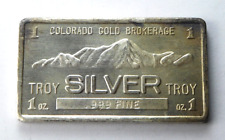 Vintage colorado gold for sale  Colorado Springs