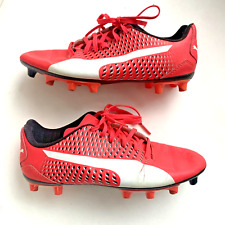 Puma soccer cleats for sale  Trego