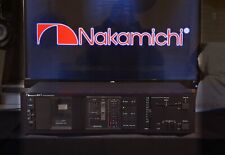Nakamichi head cassette usato  San Giovanni Valdarno