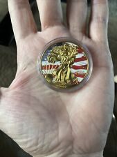 Liberty 1oz silver for sale  Scotts Valley