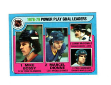 1979 topps hockey for sale  Parkton