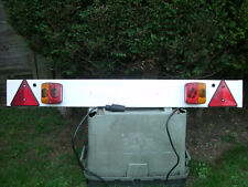 4ft trailer cycle for sale  BRISTOL