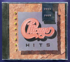 Chicago greatest hits for sale  Lynden