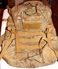 Mochila militar Karrimor SF Predator 30 patrulha M050M2 multicâmera J-Web NOVA, usado comprar usado  Enviando para Brazil