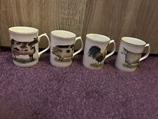 Set bone china for sale  GRIMSBY