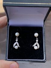 cultured pearls for sale  BRIGHTON