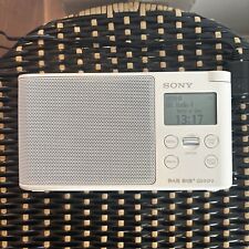 Sony xdr s41d for sale  SOUTHPORT