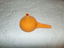 Vintage tupperware funnel for sale  Sacramento