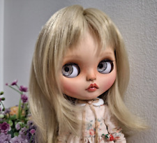 Blythe doll custom usato  Perugia