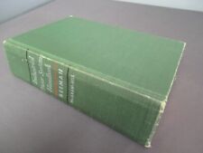 Livro didático universitário - Manual do sistema de energia industrial - 1ª edição 1955 - Beeman 112 comprar usado  Enviando para Brazil