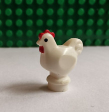 Lego huhn hahn gebraucht kaufen  DO-Aplerbeck