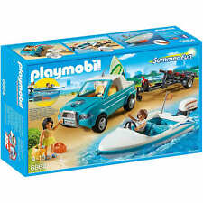 Playmobil 6864 surfer gebraucht kaufen  Nordhorn