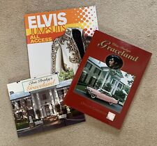 Elvis presley graceland for sale  UK