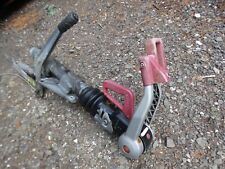 alko tow hitch for sale  CONWY