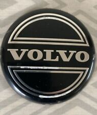 Metal volvo badge for sale  THORNTON-CLEVELEYS