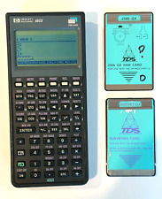 48gx calculator 256k for sale  West Chester