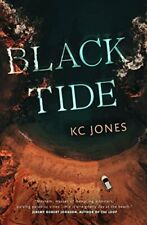 Black tide for sale  ROSSENDALE