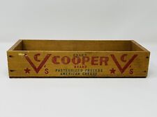 Vintage wood cooper for sale  Pen Argyl