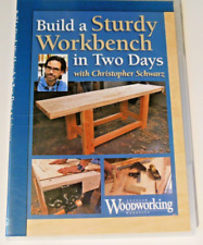 Build sturdy workbench for sale  Dripping Springs