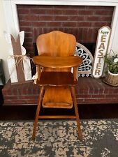jenny lind high chair for sale  Helena