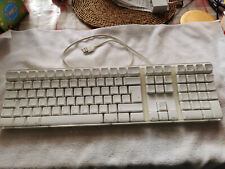 Genuine apple keyboard for sale  BATH