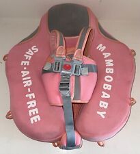 Mambobaby baby float for sale  Wichita Falls