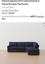piece sectional couches for sale  Los Angeles