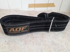 Gym weight belt for sale  LONDON