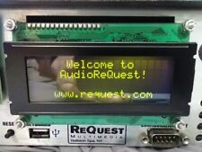 Request multimedia audioreques for sale  Hicksville