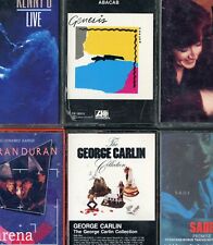 Cassette tape sale for sale  Langhorne