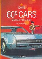 60s cars vintage for sale  El Dorado