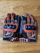 Alpinestars gloves smx for sale  ASHFORD