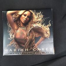 Emancypacja Mimi Mariah Carey (CD, kwiecień-2005, MonarC/Wyspa), używany na sprzedaż  Wysyłka do Poland