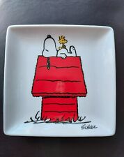 Snoopy trinket tray for sale  BARNET