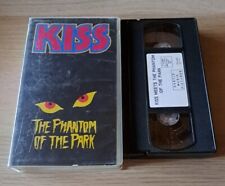 Vhs kiss the gebraucht kaufen  Hochspeyer