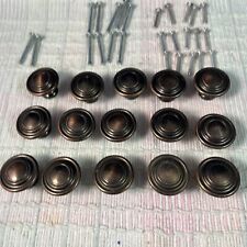 Cabinet knobs screws for sale  King George