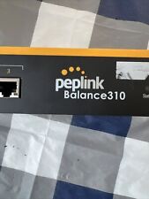 Peplink balance 310 for sale  Franklin
