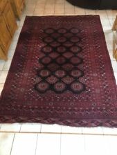 Tapis ancien afghan d'occasion  Morangis