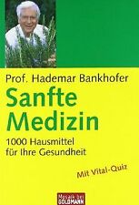 Sanfte medizin 000 gebraucht kaufen  Berlin