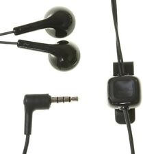 Original NOVO Nokia WH-102 HS-125 Fones de Ouvido Estéreo 3.5mm 5220 E51 Lumia 710, usado comprar usado  Enviando para Brazil