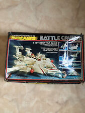 Airfix micronauts battle for sale  HOLYWOOD