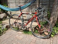 Bianchi 928 carbon for sale  LEICESTER
